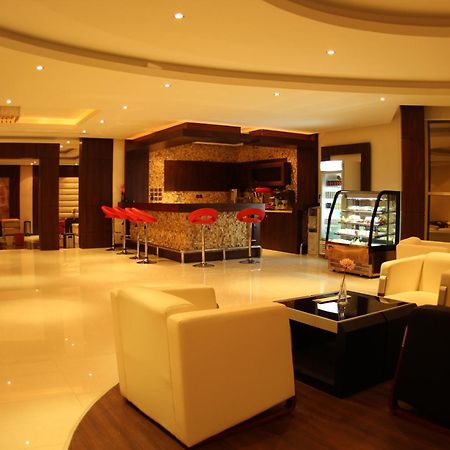 Samaya Suites Рияд Екстериор снимка