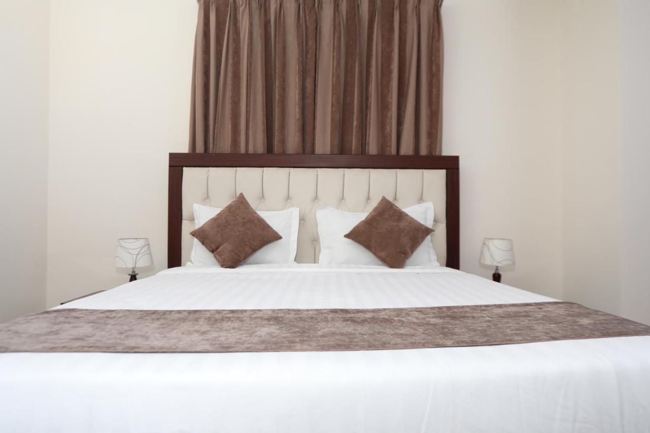 Samaya Suites Рияд Екстериор снимка