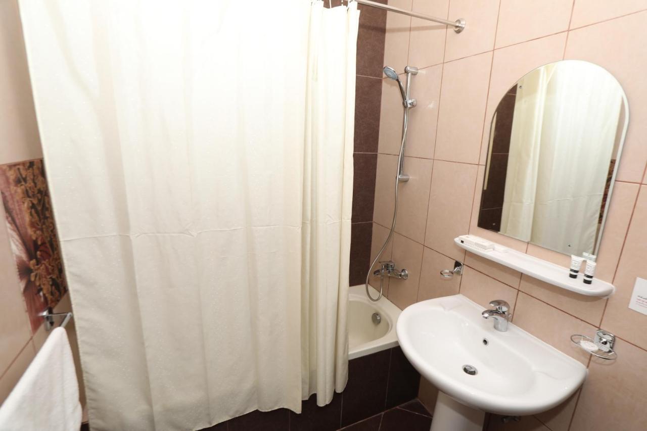Samaya Suites Рияд Екстериор снимка