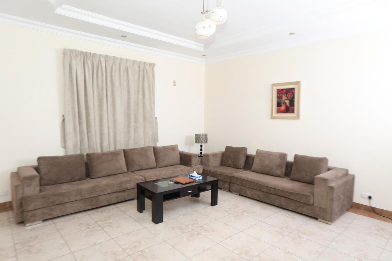 Samaya Suites Рияд Екстериор снимка