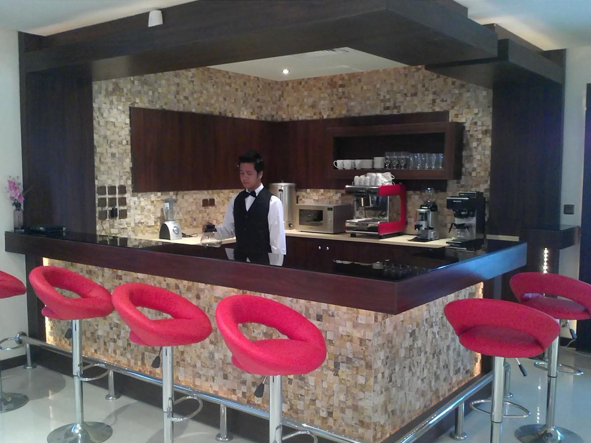 Samaya Suites Рияд Екстериор снимка