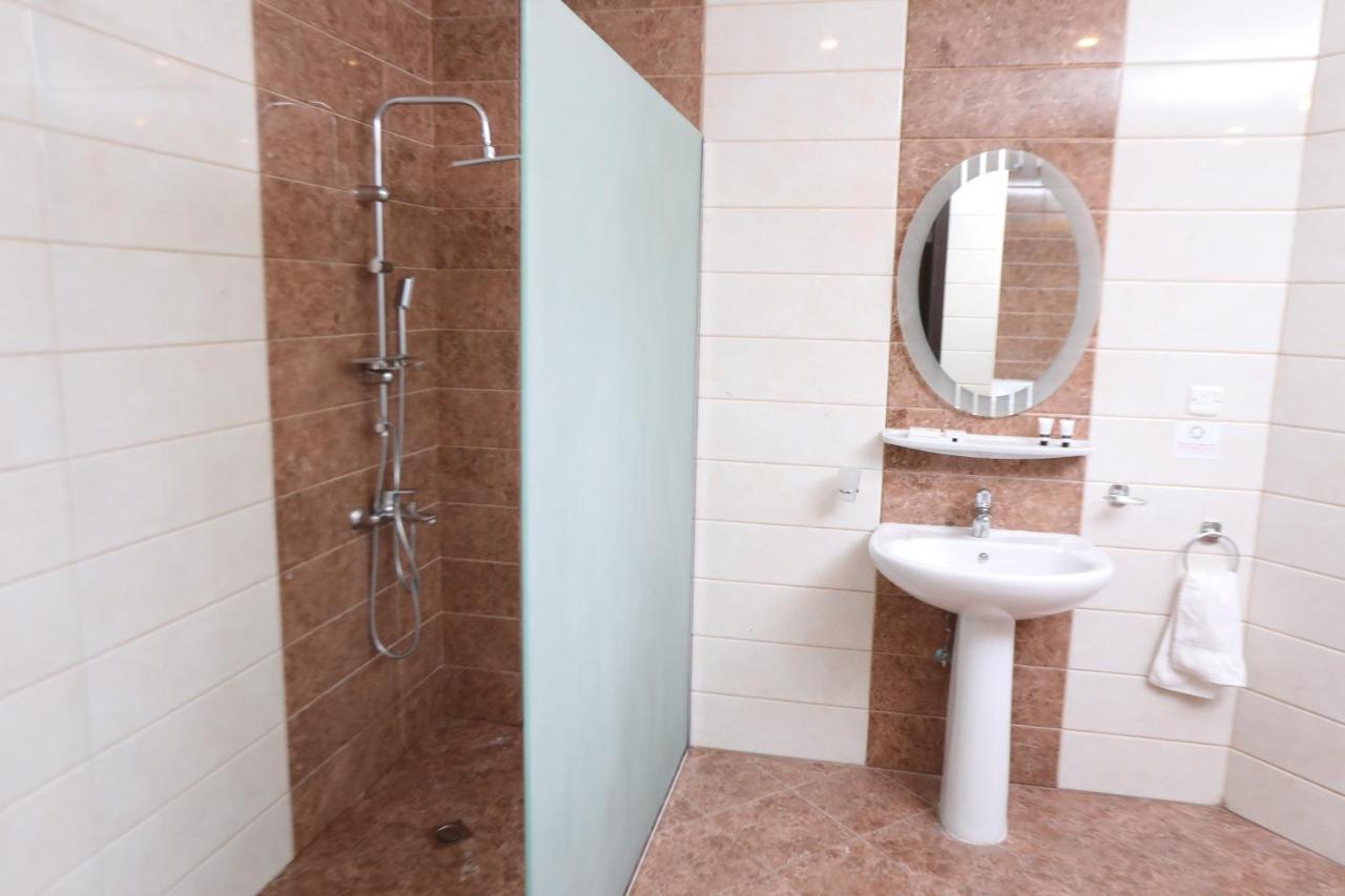 Samaya Suites Рияд Екстериор снимка