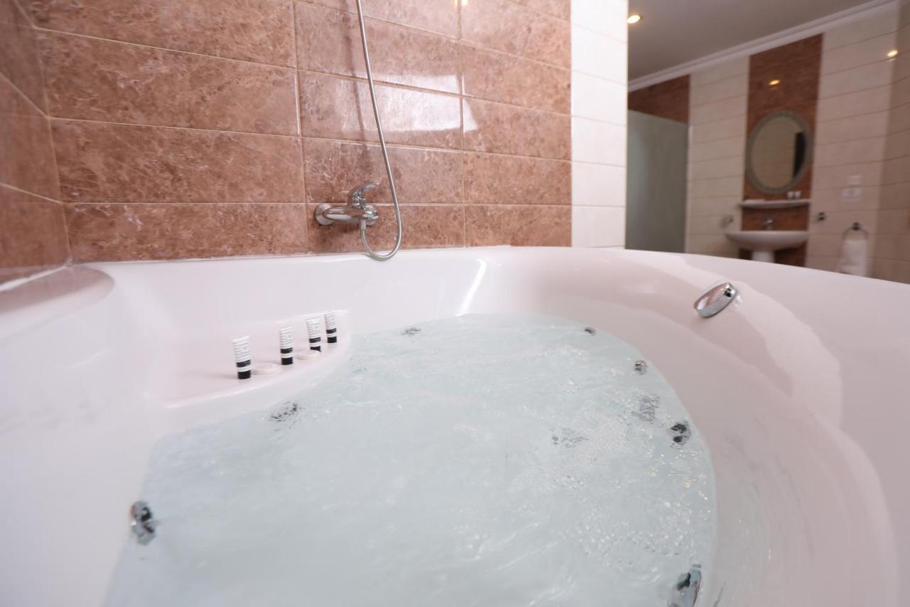 Samaya Suites Рияд Екстериор снимка