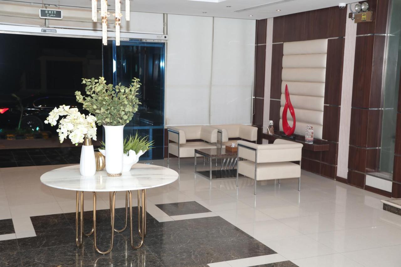 Samaya Suites Рияд Екстериор снимка