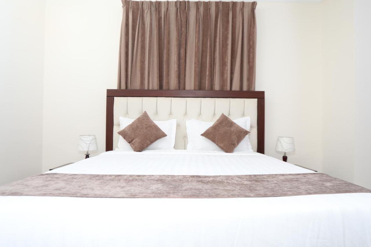 Samaya Suites Рияд Екстериор снимка